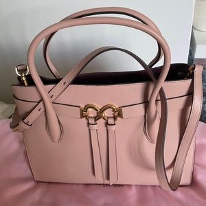 Kate Spade Toujours Large Satchel Purse